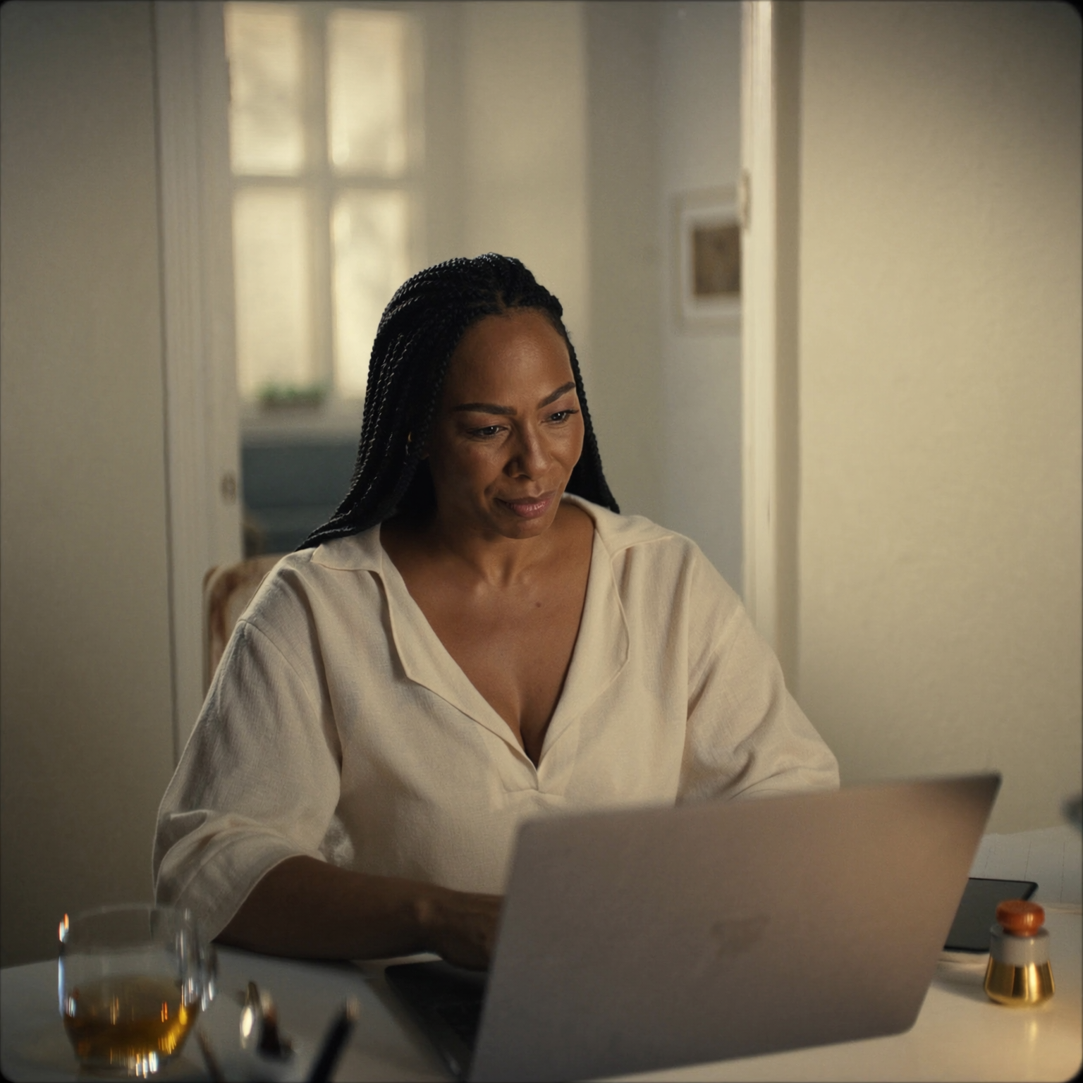 An executor managing an estate with SafeKept